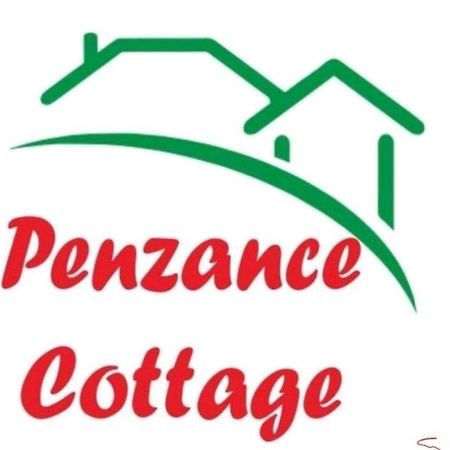 Penzance Cottage Экстерьер фото