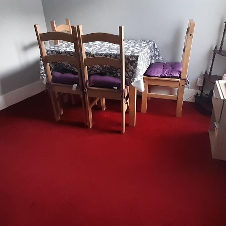 Penzance Cottage Экстерьер фото