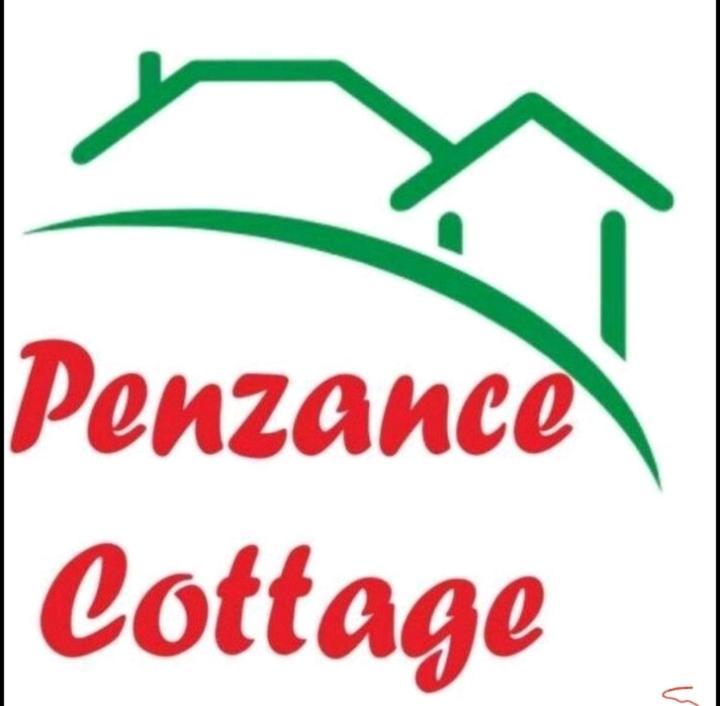 Penzance Cottage Экстерьер фото