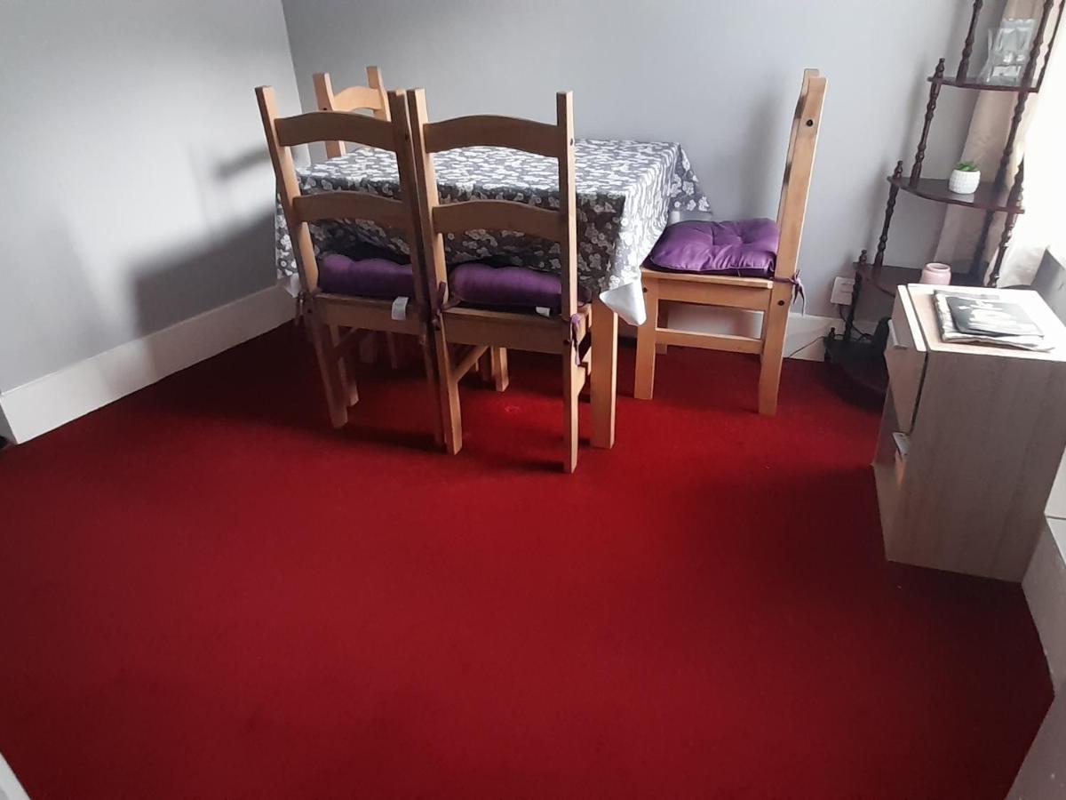 Penzance Cottage Экстерьер фото