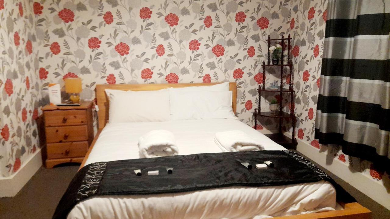 Penzance Cottage Экстерьер фото