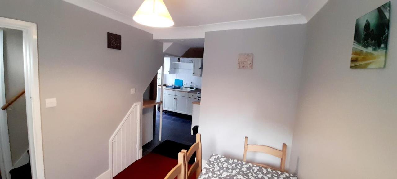 Penzance Cottage Экстерьер фото