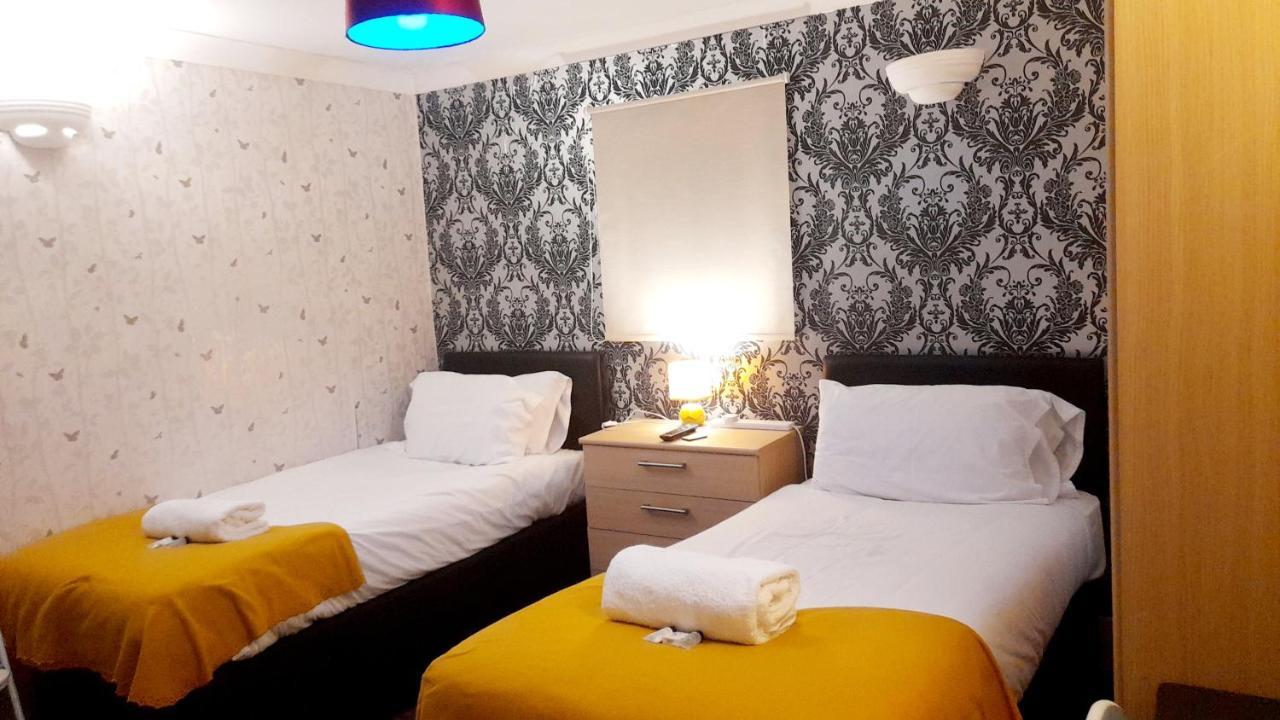 Penzance Cottage Экстерьер фото