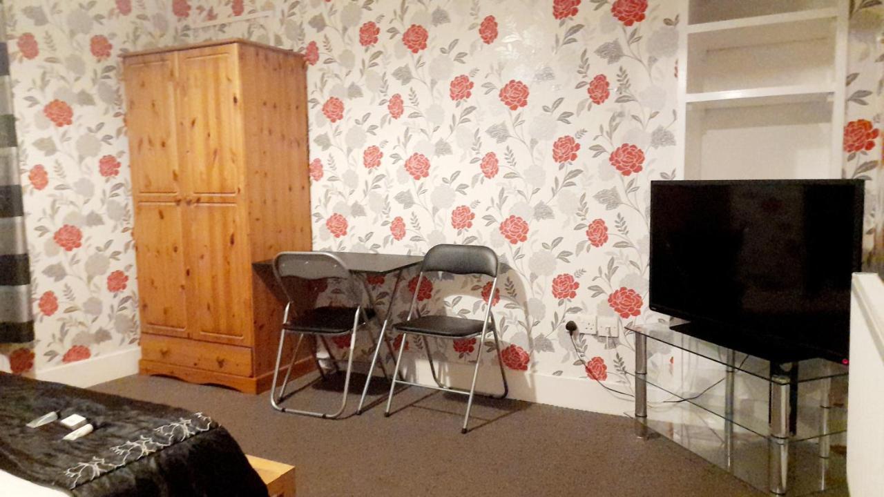 Penzance Cottage Экстерьер фото