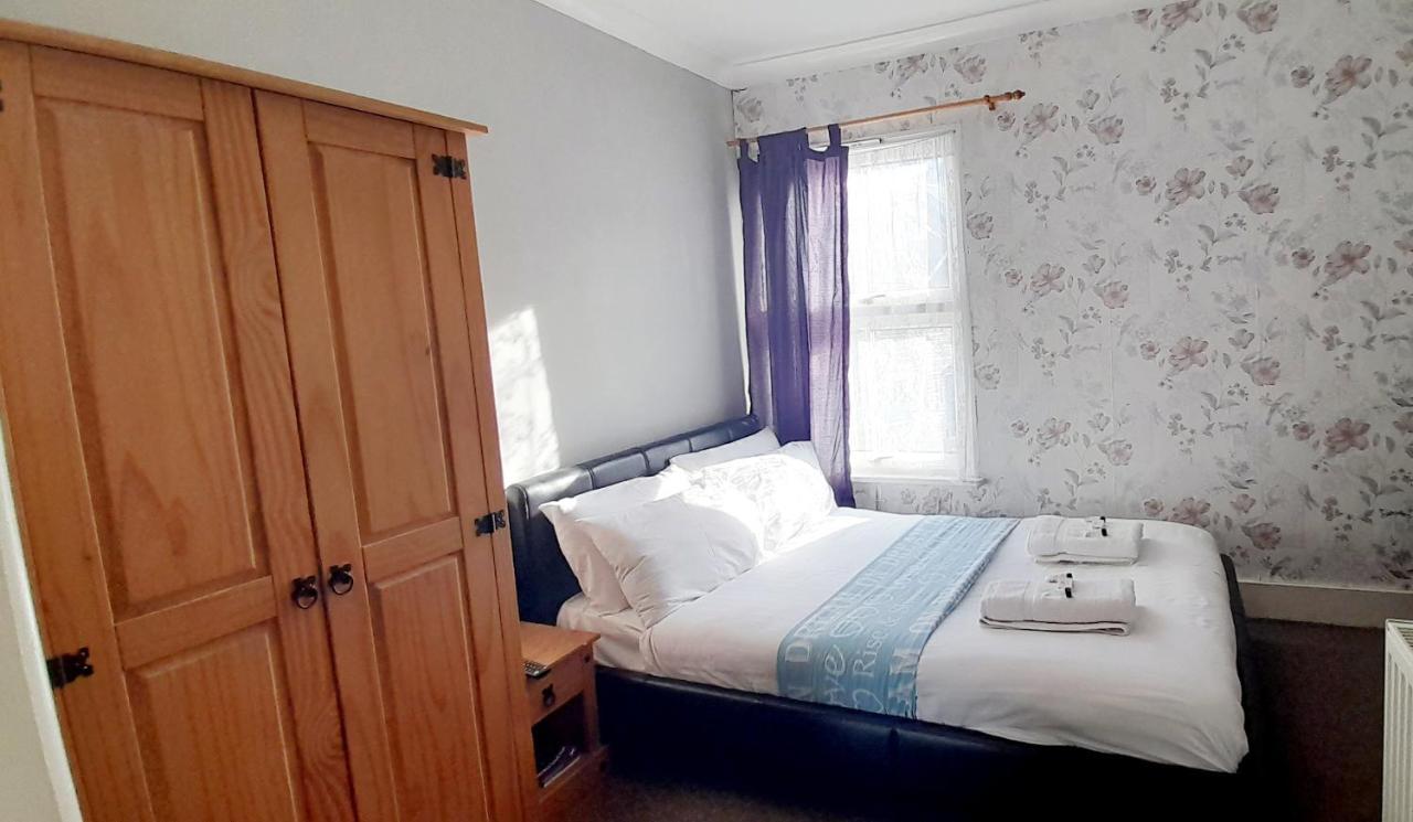 Penzance Cottage Экстерьер фото