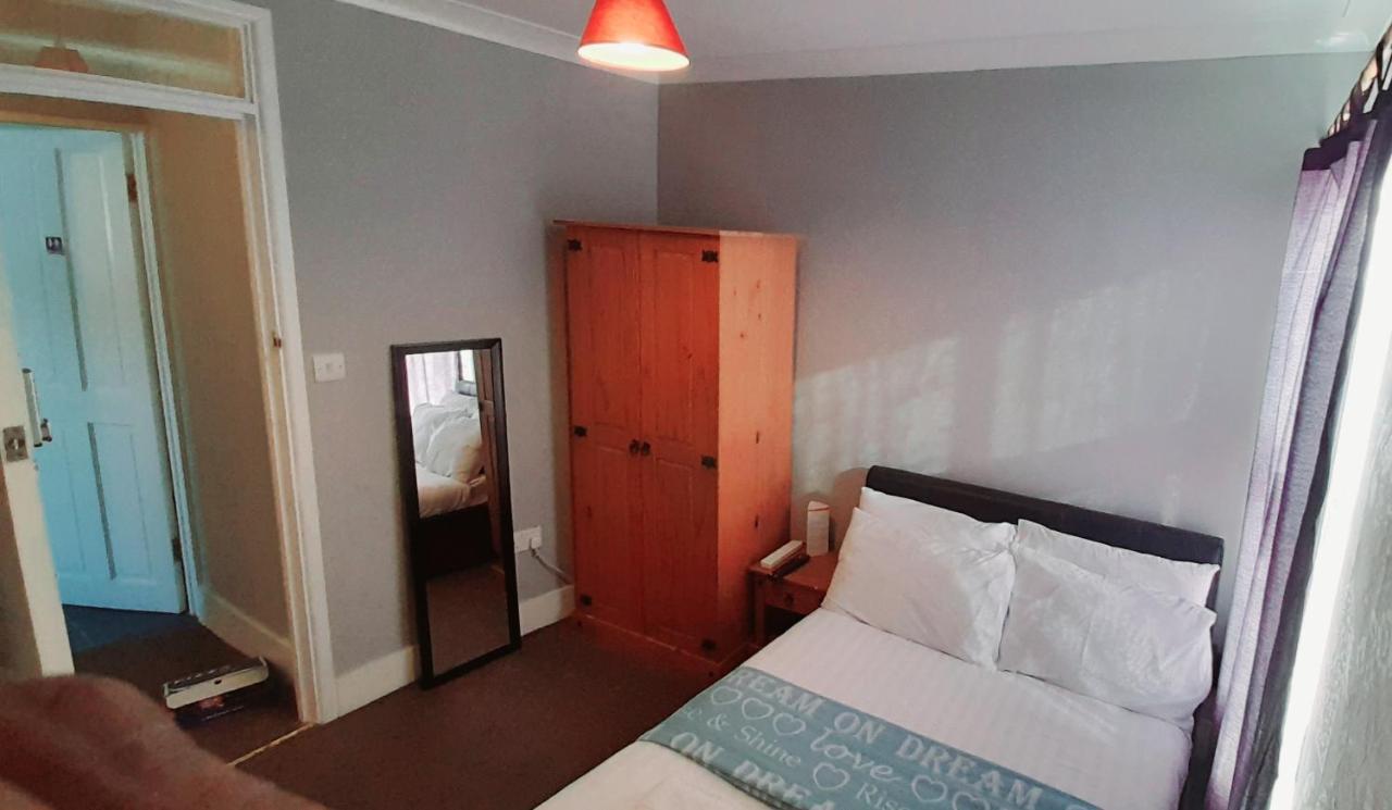 Penzance Cottage Экстерьер фото