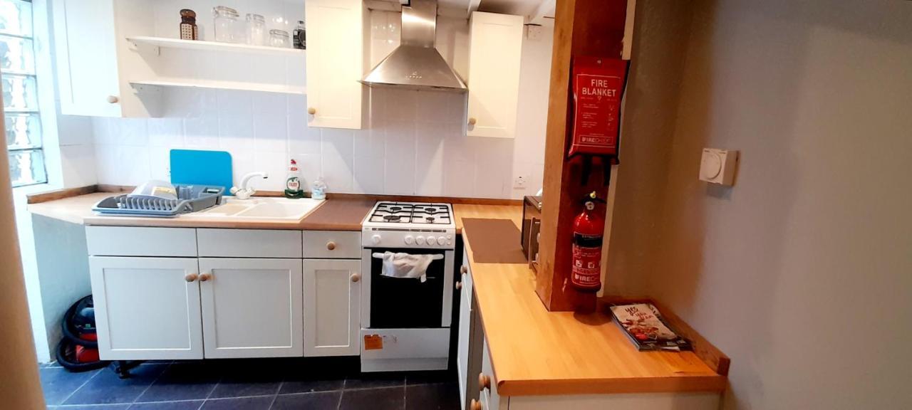 Penzance Cottage Экстерьер фото