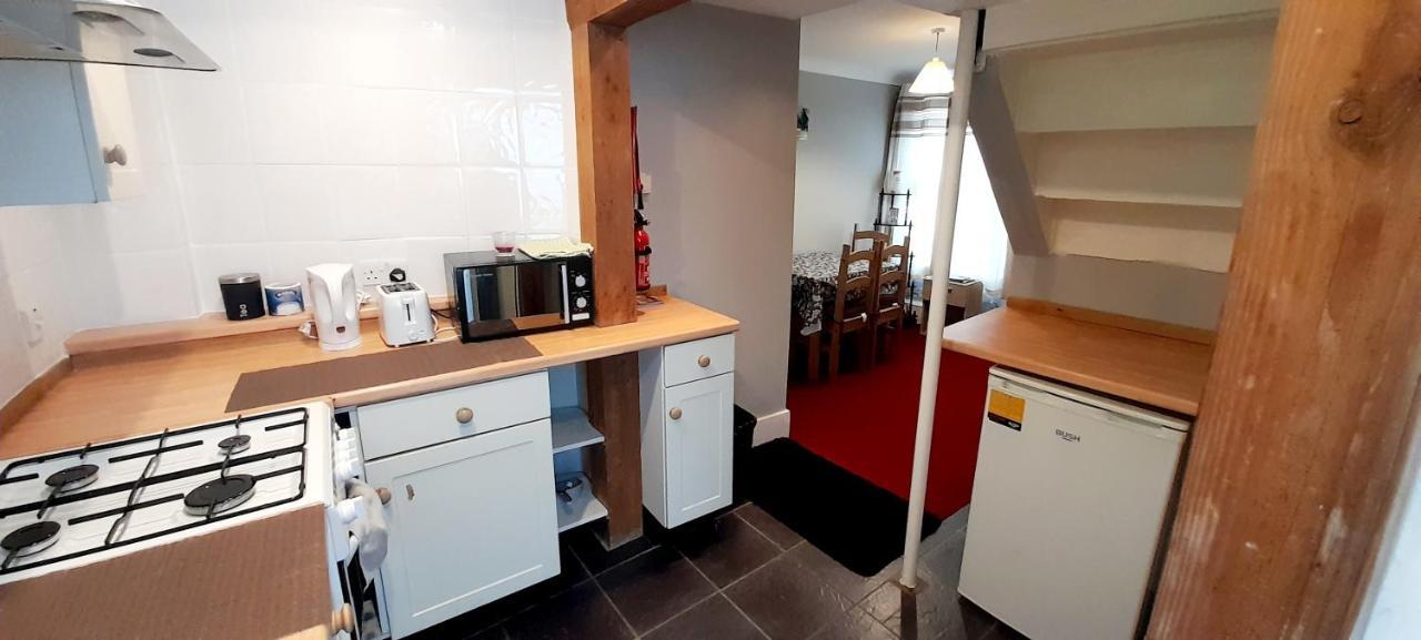 Penzance Cottage Экстерьер фото