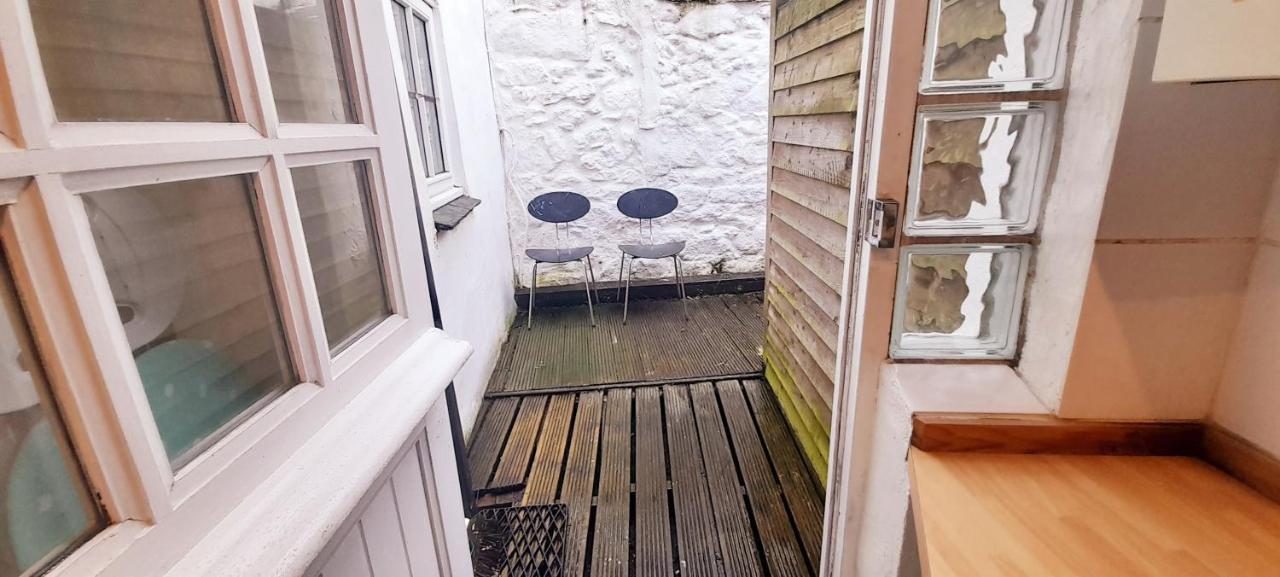 Penzance Cottage Экстерьер фото